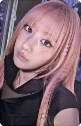 Sakura · Made My Night