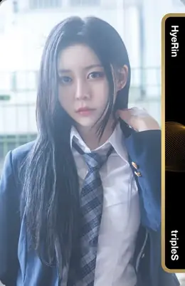 Hyerin · Assemble25