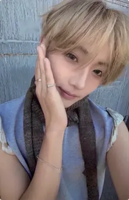 Sangwon · UNBREAKABLE : 少年BEAST