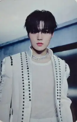 Doyoung · REBOOT