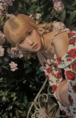 Seoryoung · THE PARK IN THE NIGHT part three