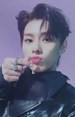 Kyungjun · WAY UP