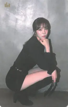 Haebin · Act 4: Cait Sith