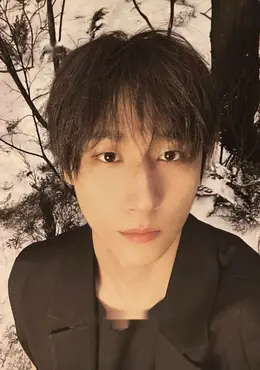 I.M · THE X