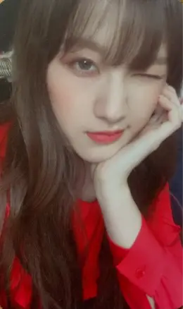 Seunghee · FREE’SM