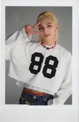 Hyunjin · MAXIDENT