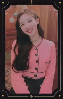 Nayeon · The Year of "Yes"