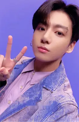Jungkook · Proof