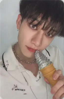 Bang Chan · ROCK-STAR