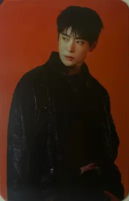 Jaehyun · NCT 127 5TH TOUR 'NEO CITY : THE REDLINE' TOUR