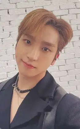 Sangyeon · She's the Boss