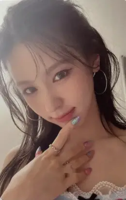Miyeon · I Sway