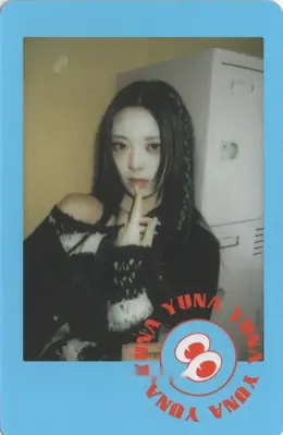 Yuna · Crazy in Love