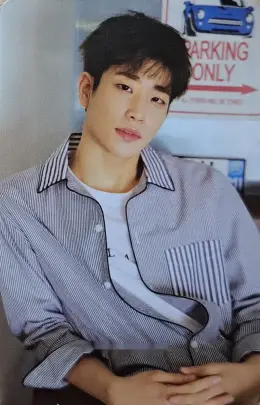 MJ · Dream Part.01