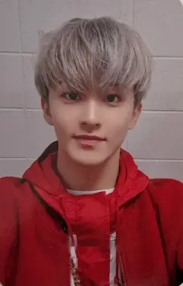 Mark · NCT 2020 Resonance Pt.2