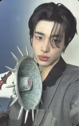 Haru · Hellmate