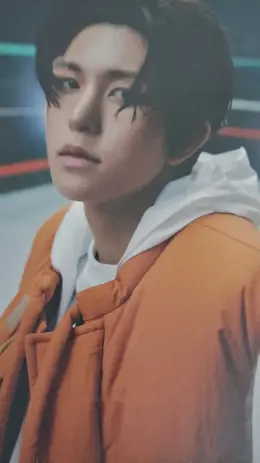 Kyungmin · 8TURNRISE