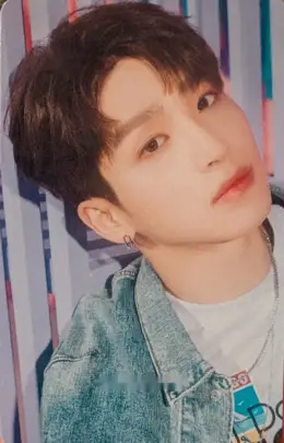 Sangyeon · Bloom Bloom
