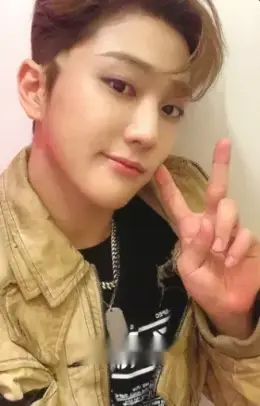Joochan · Invisible Crayon