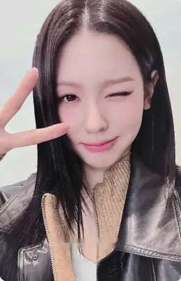 Miyeon · We are