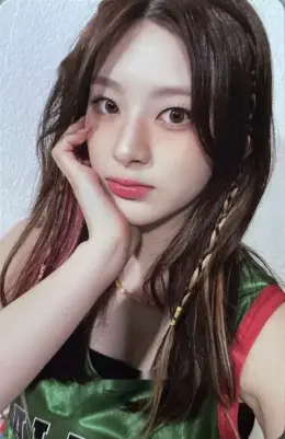 Seeun · TEENFRESH
