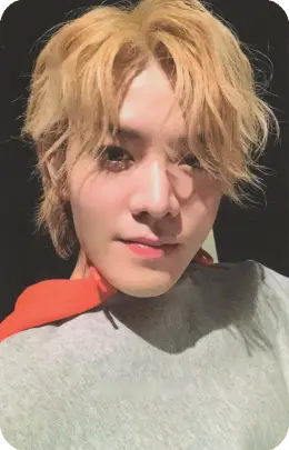 Yuta · NCT 2020 Resonance Pt. 1
