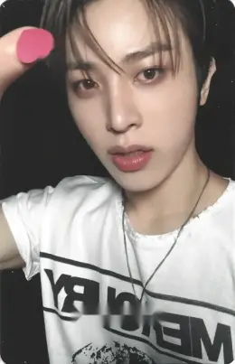 So Junghwan · Pleasure