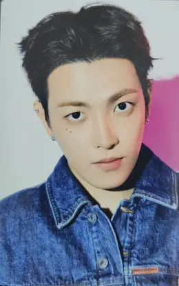 Hongjoong · BAD