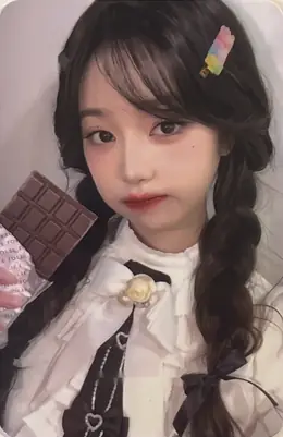 Wonyoung · IVE EMPATHY