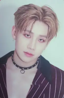 Changsun · 3TAN (WORLD Ver.)