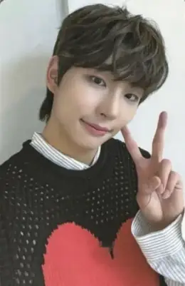Minseo · Wishpool