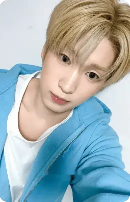 Lee KyuHyuk · itsnotover