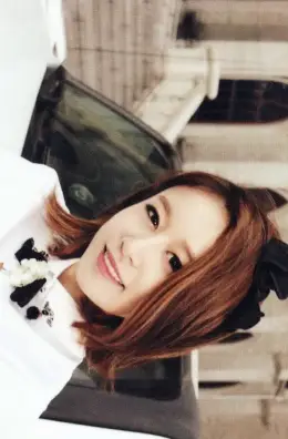Jiyeon · Gossip Girls
