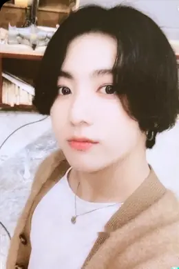 Jungkook · Speak Yourself The Final in Seoul DVD & Bluray