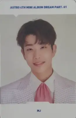 MJ · Dream Part.01