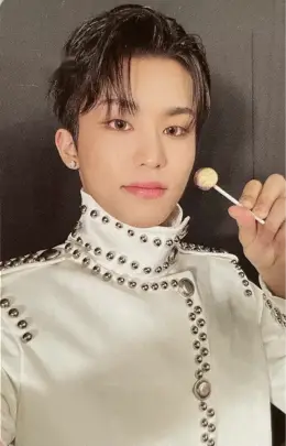 Park Jeongwoo · REBOOT