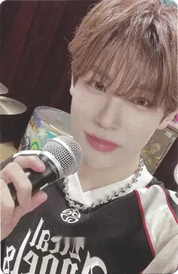 Gyumin · Xoul Day
