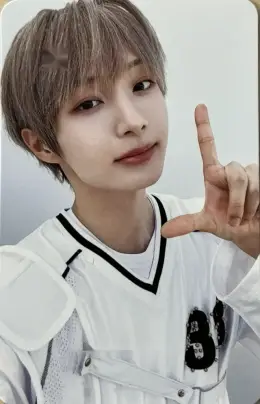 Donghwa · My First Flip