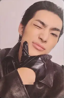 Yechan · Heat