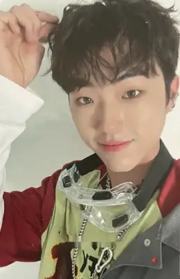 Junyong · Dream It