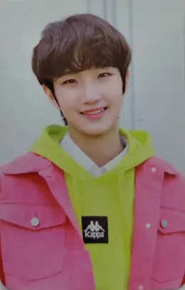 Woochul · NEWKIDD