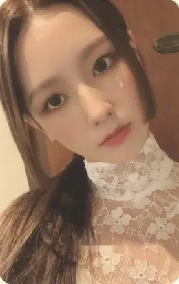 Miyeon · I Burn