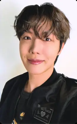 j-hope · ARIRANG
