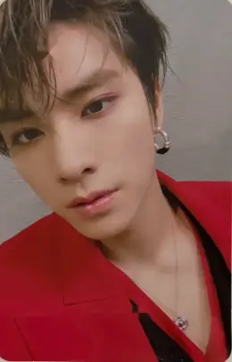 Xiaojun · NCT 2020 Resonance Pt.2