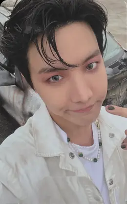 j-hope · Jack In The Box