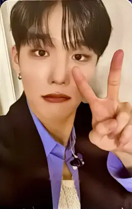 Seunghun · Build Up (Hunminjaybit ver.)