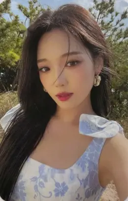 Jisun · From Our Memento Box