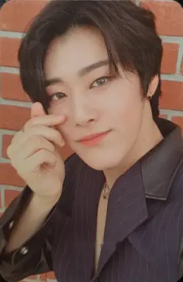 Yongha · Blah Blah