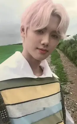 Minhee · Emergency: Quantum Leap