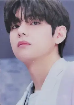 V · BTS, the Best